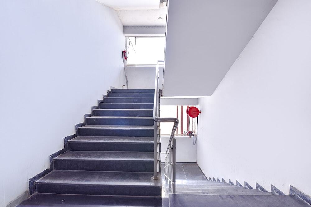 Ахмедабад: Fabhotel Vishwa