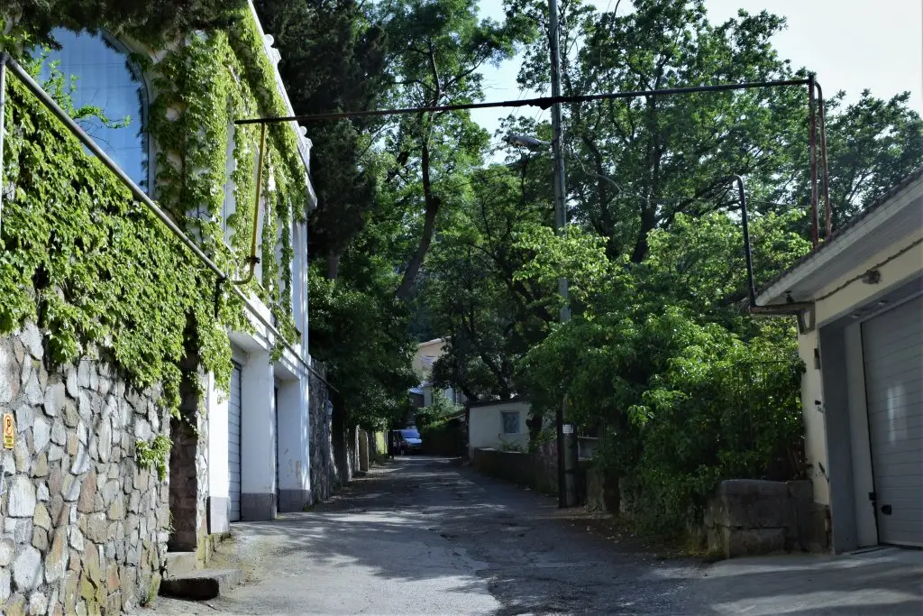 Zhemchuzhinka Apartments — фото 1