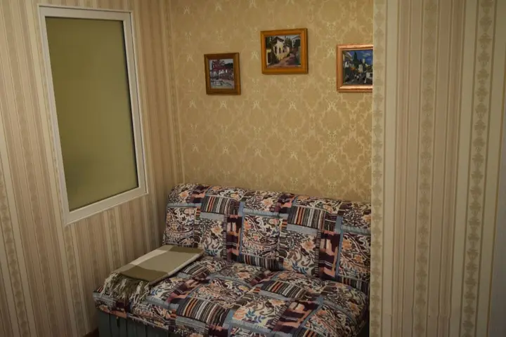 Ялта: Zhemchuzhinka Apartments