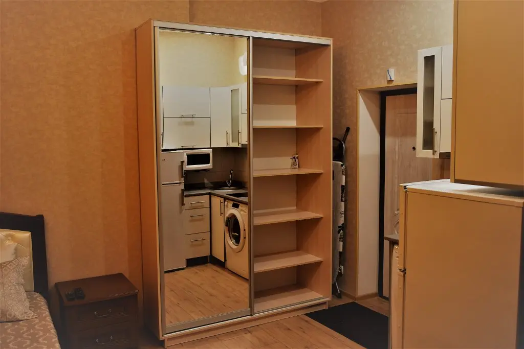 Ялта: Zhemchuzhinka Apartments