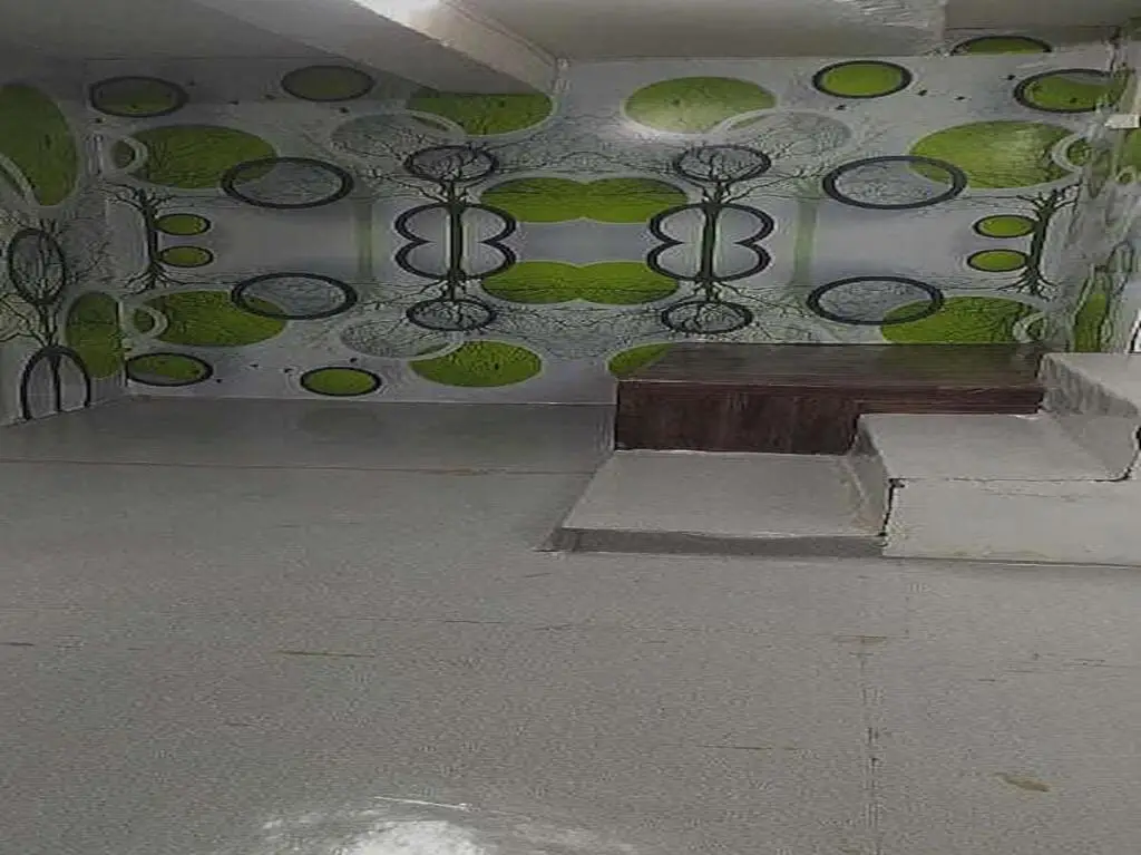 Алипур: Oyo 702343 Park Inn Guest House