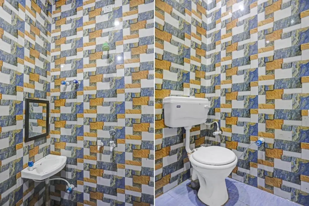 Алипур: SPOT ON Blue Heart Guest House