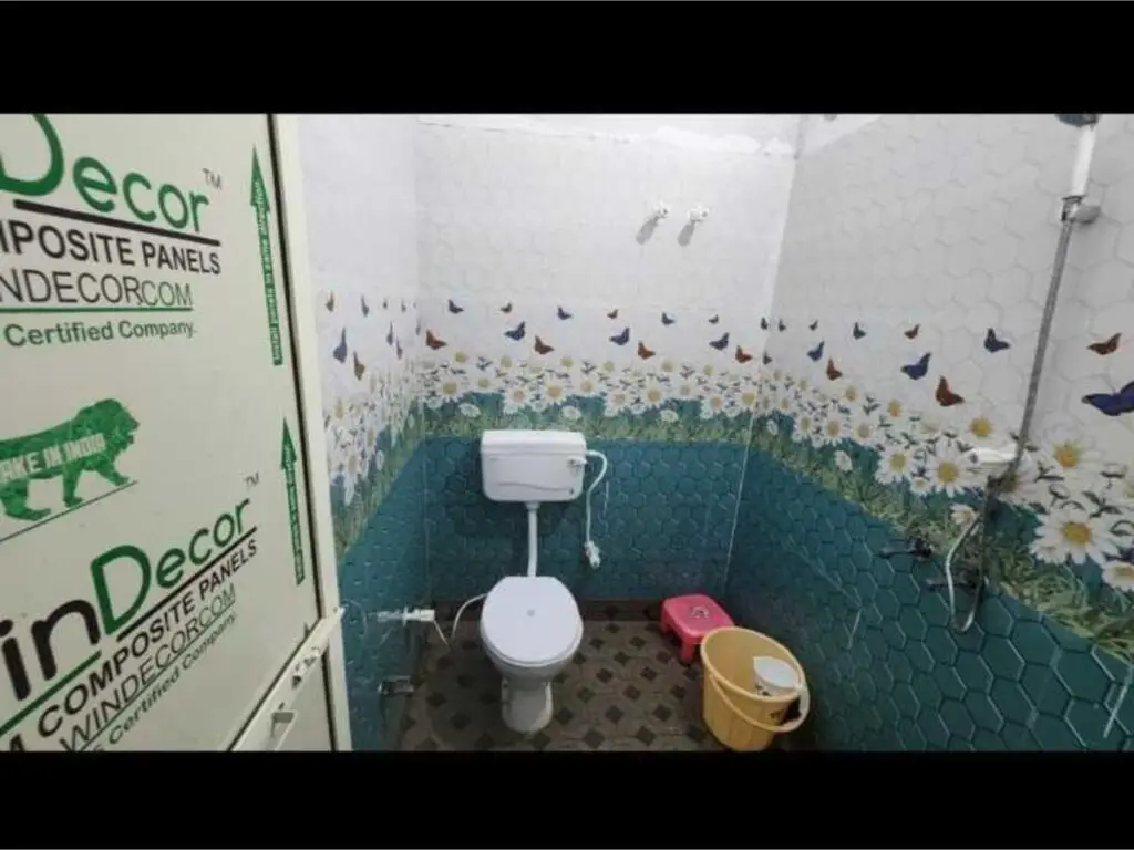 Алипур: OYO Flagship HOME 703205 Star Hotel