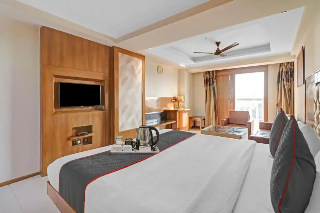 Алипур: Oyo Townhouse 841 Parker Plaza