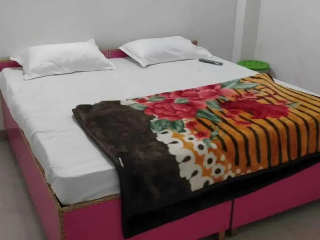 Алипур: OYO 80527G Hotel Nh 44