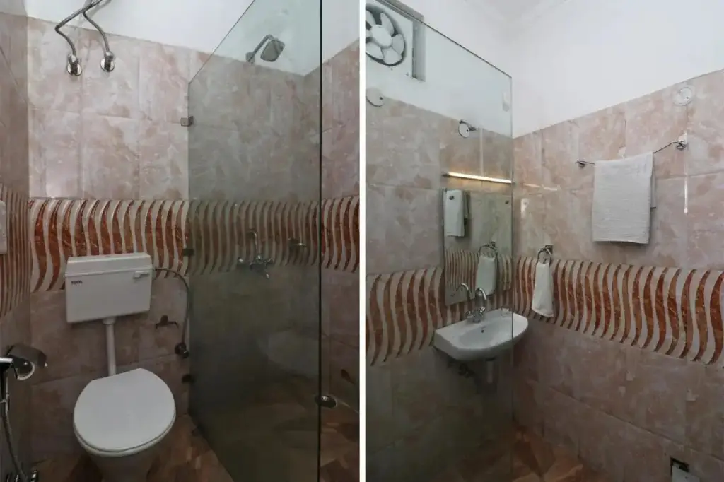 Алипур: OYO 80527G Hotel Nh 44