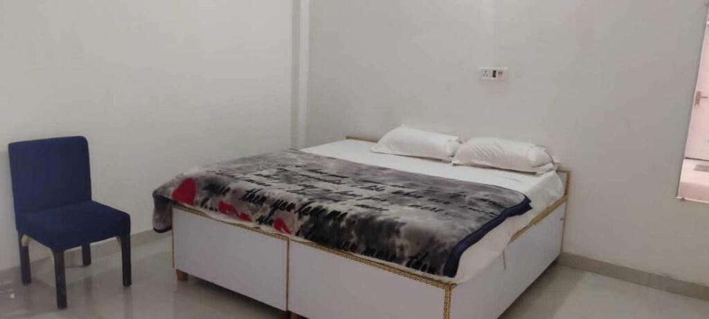 Алипур: OYO 80527G Hotel Nh 44