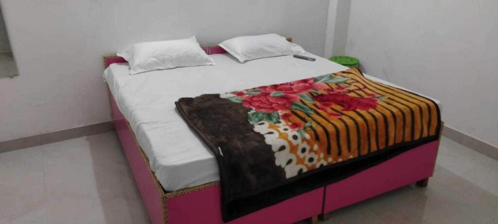 Алипур: OYO 80527G Hotel Nh 44