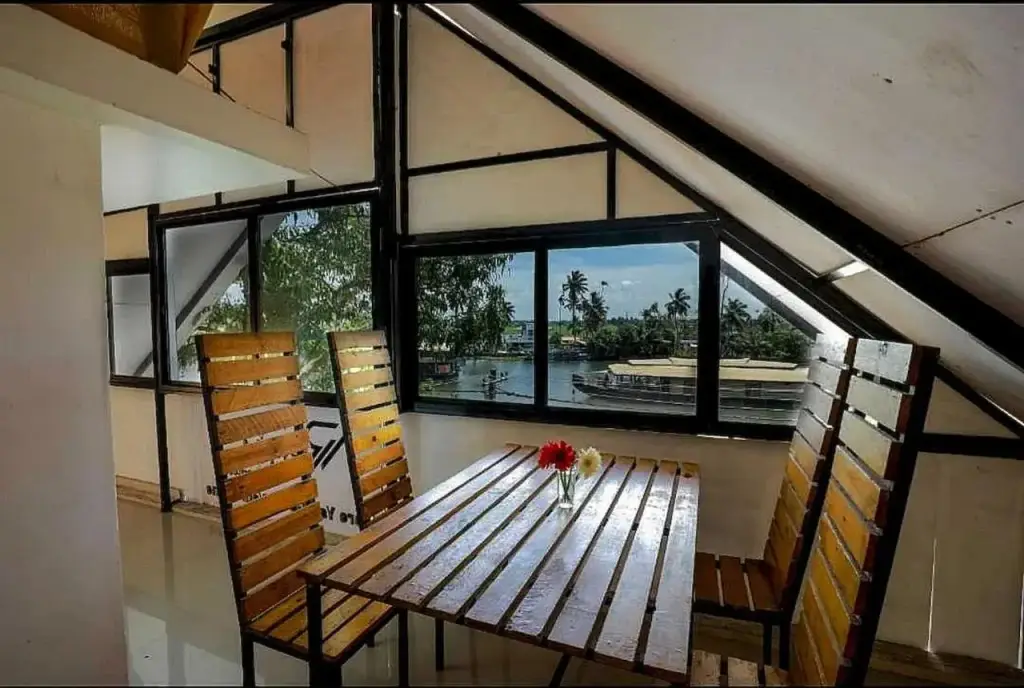 Аллеппи: POP 701485 River View Resort