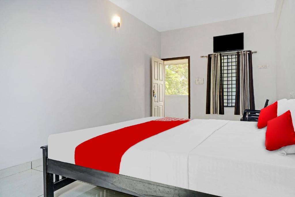 Аллеппи: Flagship Spoonbill Residency