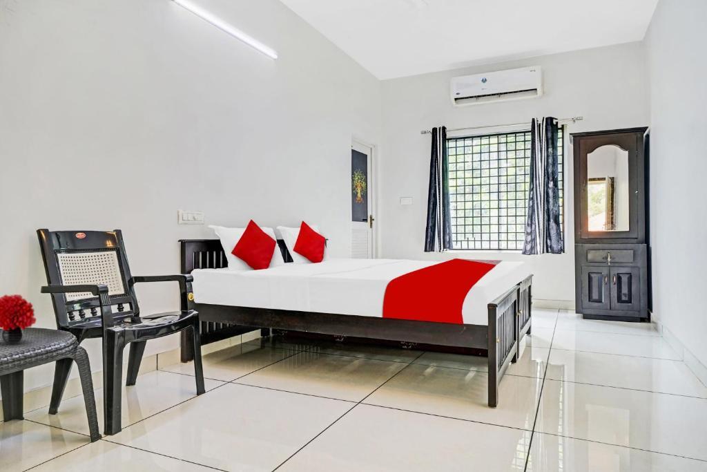 Аллеппи: Flagship Spoonbill Residency