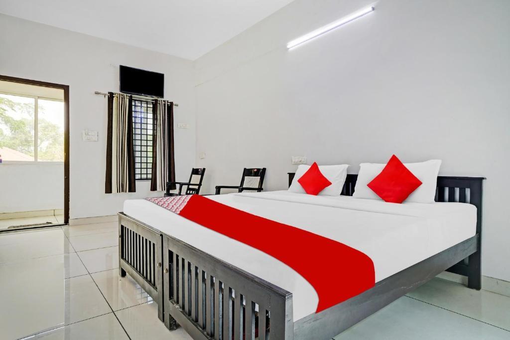 Аллеппи: Flagship Spoonbill Residency