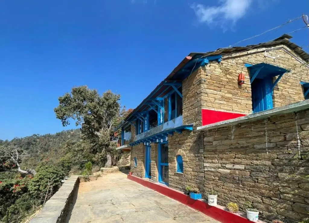 Kot Kailash Kumaon — фото 1
