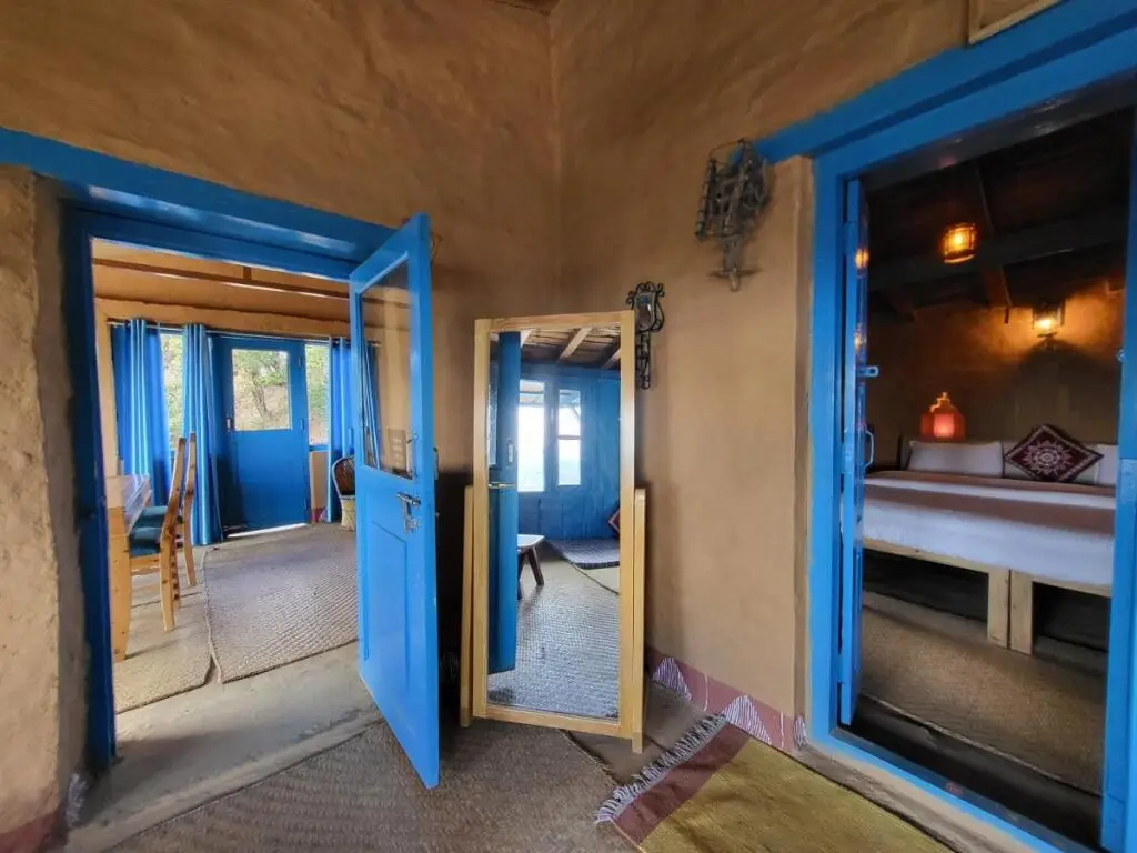 Альмора: Kot Kailash Kumaon