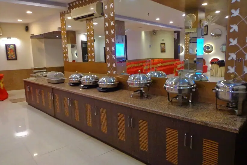 Алвар: Hotel Asheyana Alwar