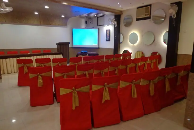 Алвар: Hotel Asheyana Alwar