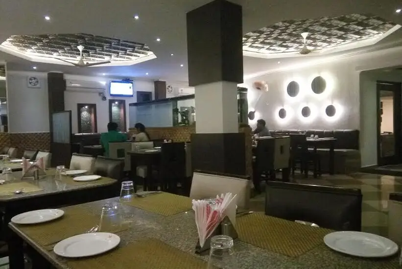 Алвар: Hotel Asheyana Alwar