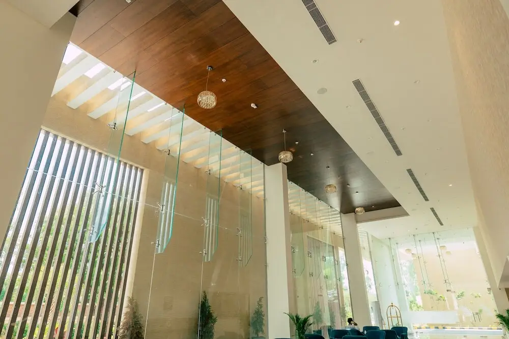 Алвар: The Fern-An Ecotel Hotel, Alwar-Sariska