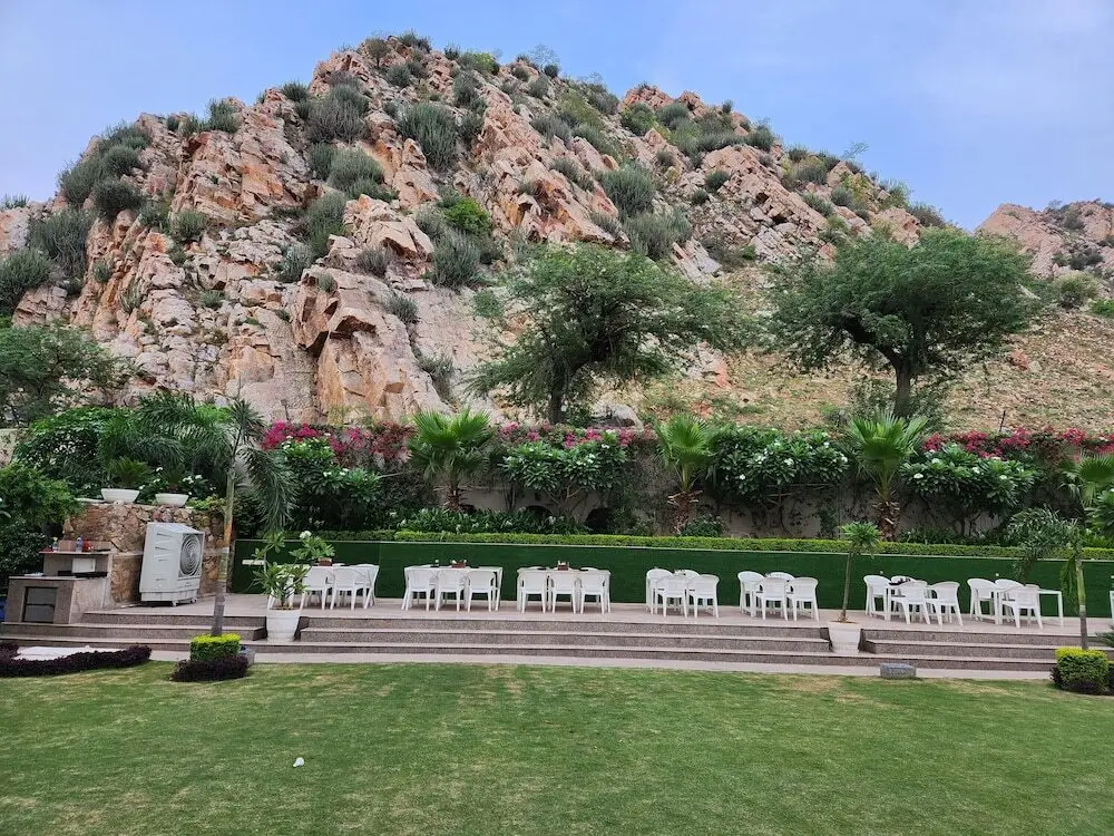 Alwar Vanyaevilas — фото 1