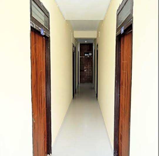 Алвар: Hotel Indraprastha By WB Inn