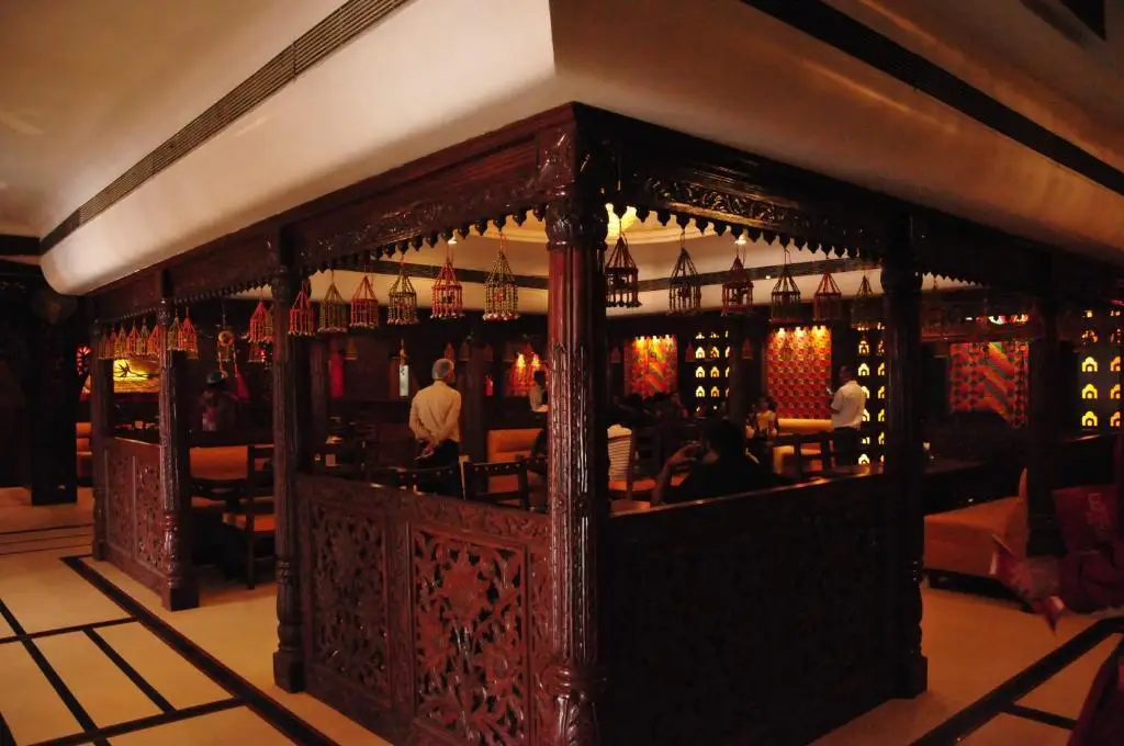 Амбала: Ambala Haveli