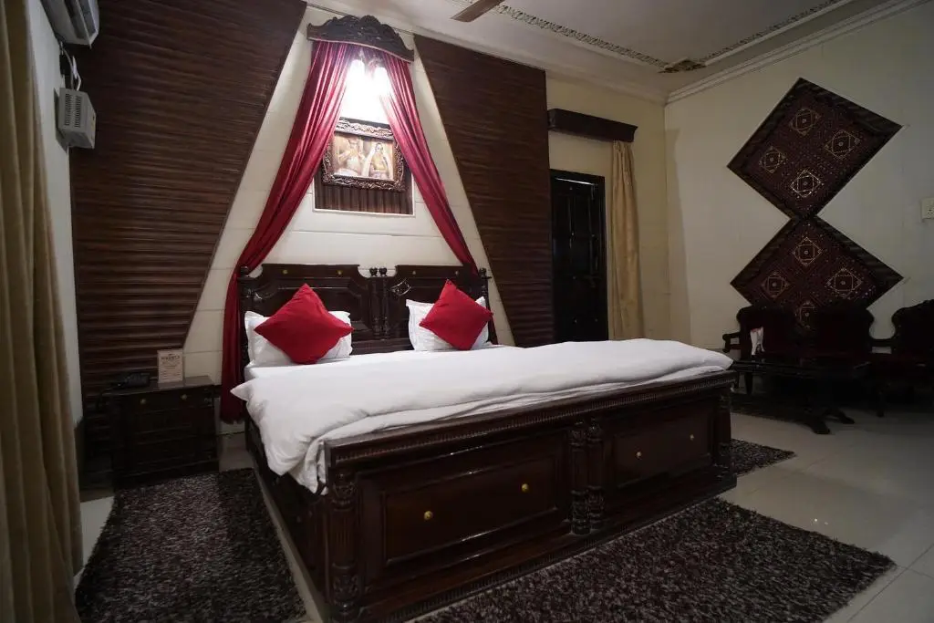 Амбала: Ambala Haveli