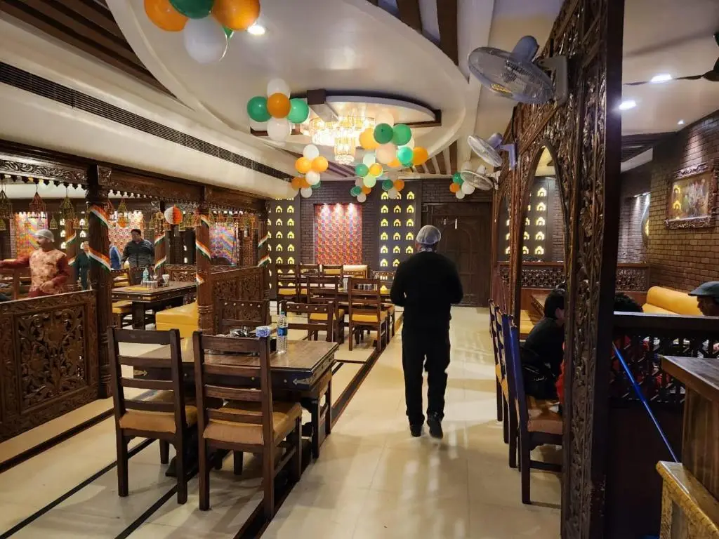 Амбала: Ambala Haveli