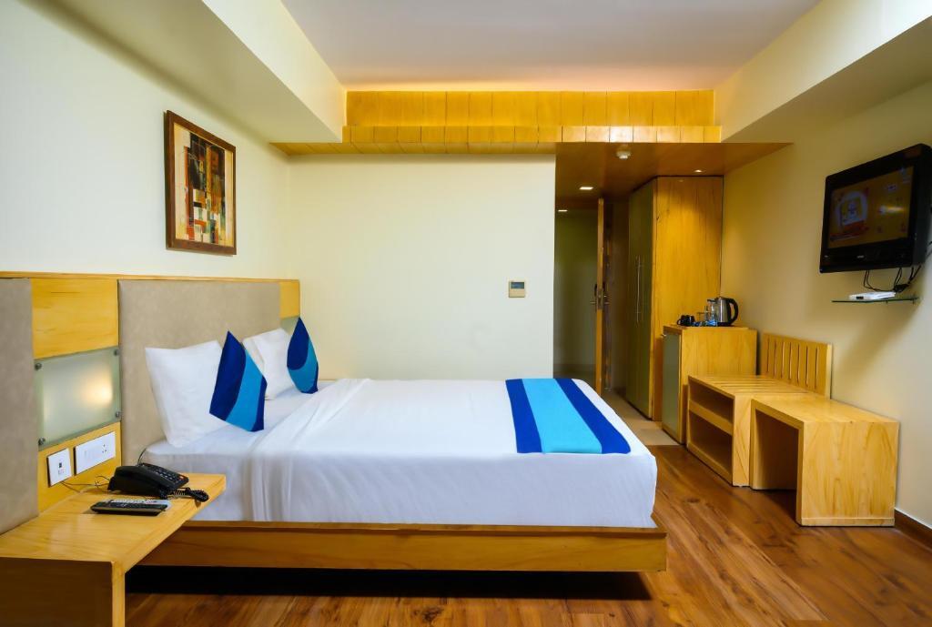 Амритсар: Keyonn Hotels & Resorts