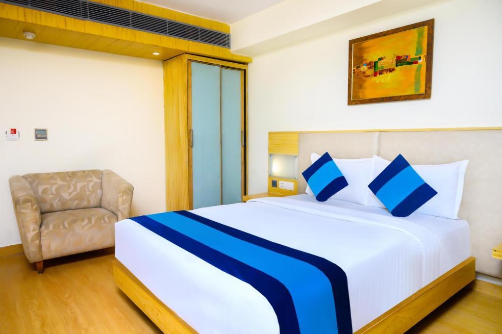Амритсар: Keyonn Hotels & Resorts