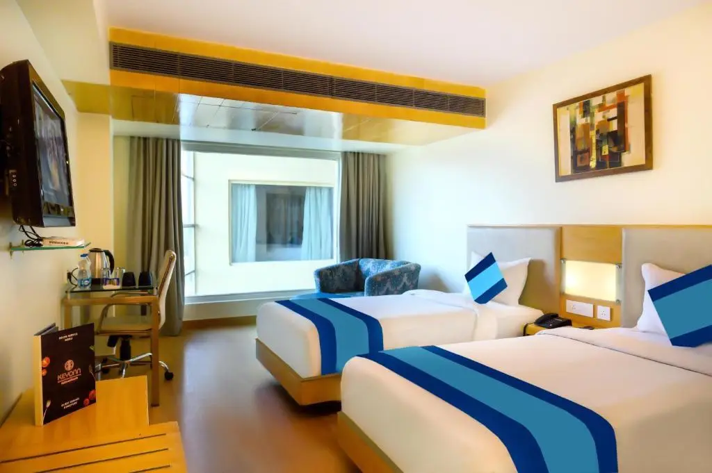 Амритсар: Keyonn Hotels & Resorts