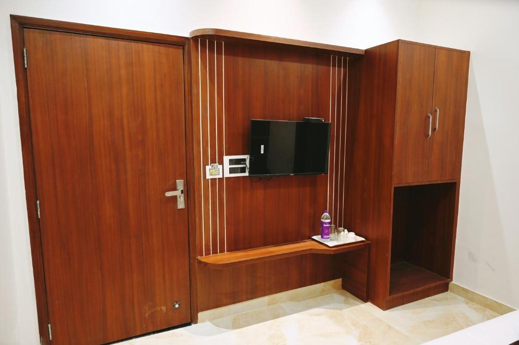 Амритсар: Hotel The Posh