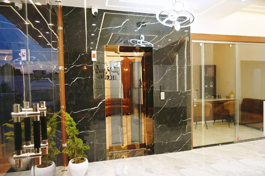 Амритсар: Hotel The Posh