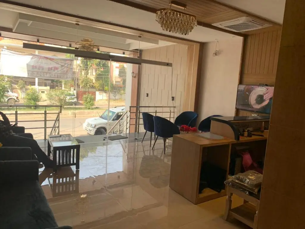 Амритсар: Hotel Apple Tree Amritsar