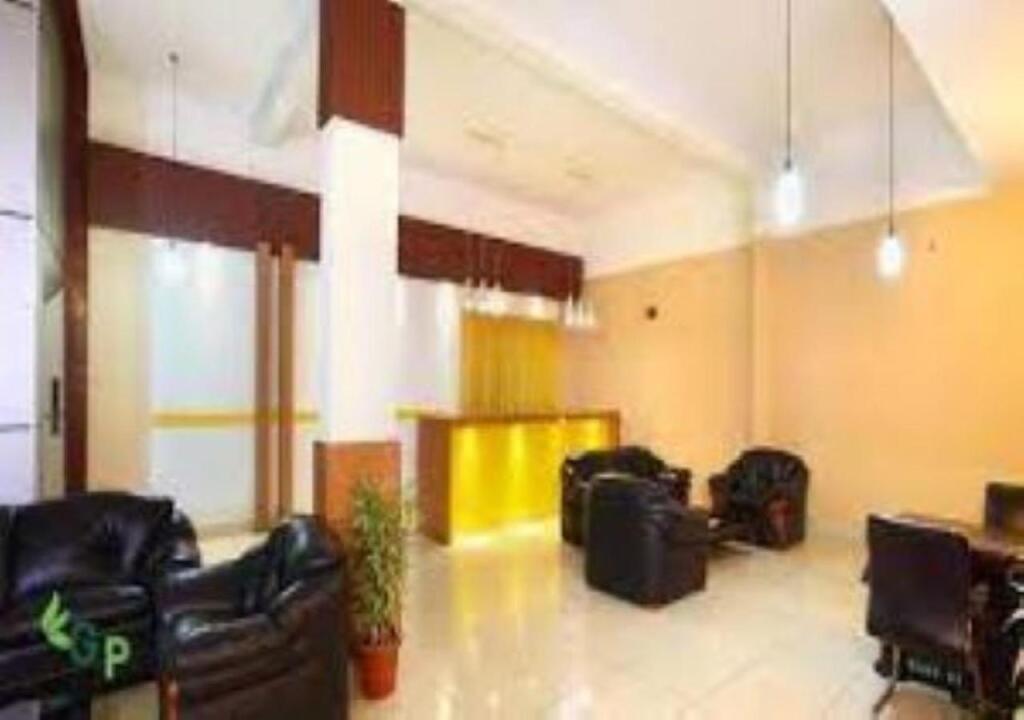 Ангамали: Hotel Abaam Casa
