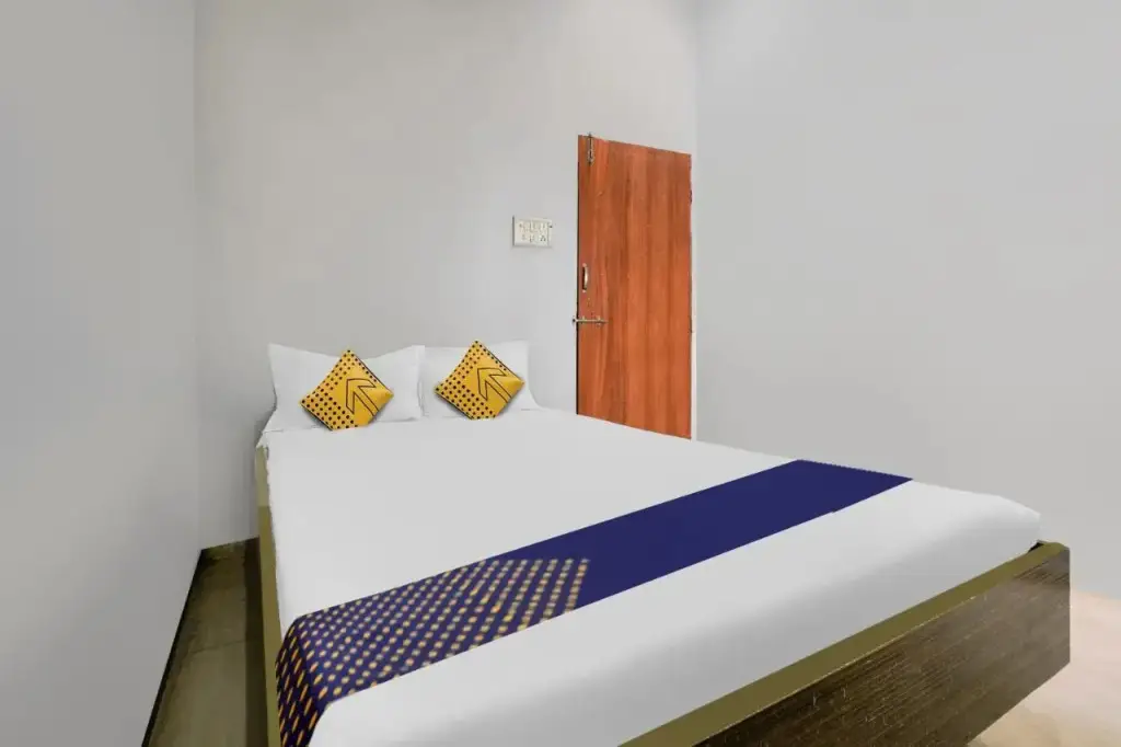 Аурангабад: SPOT ON 805052 Hotel Jay Maharashtra