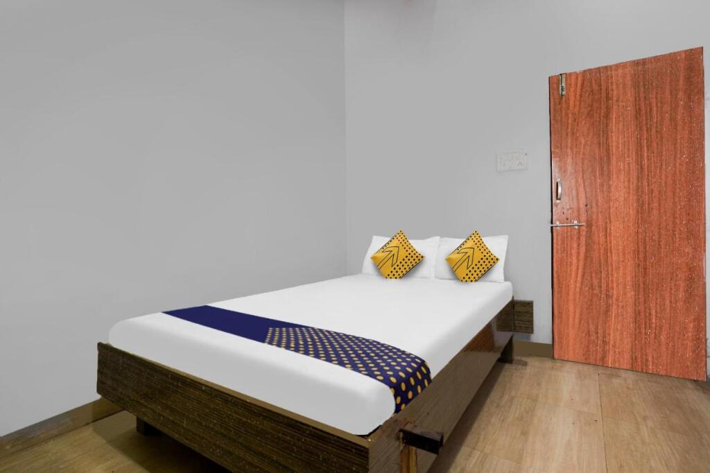 Аурангабад: SPOT ON 805052 Hotel Jay Maharashtra