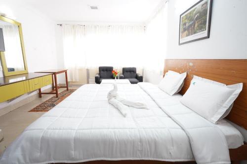 Салем: Hotel Tamilnadu - Yercaud