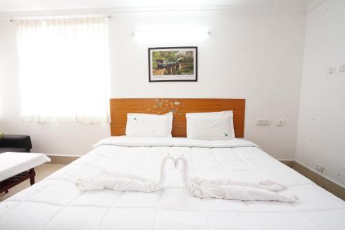 Hotel Tamilnadu - Yercaud — фото 1