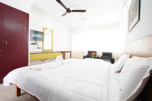 Салем: Hotel Tamilnadu - Yercaud