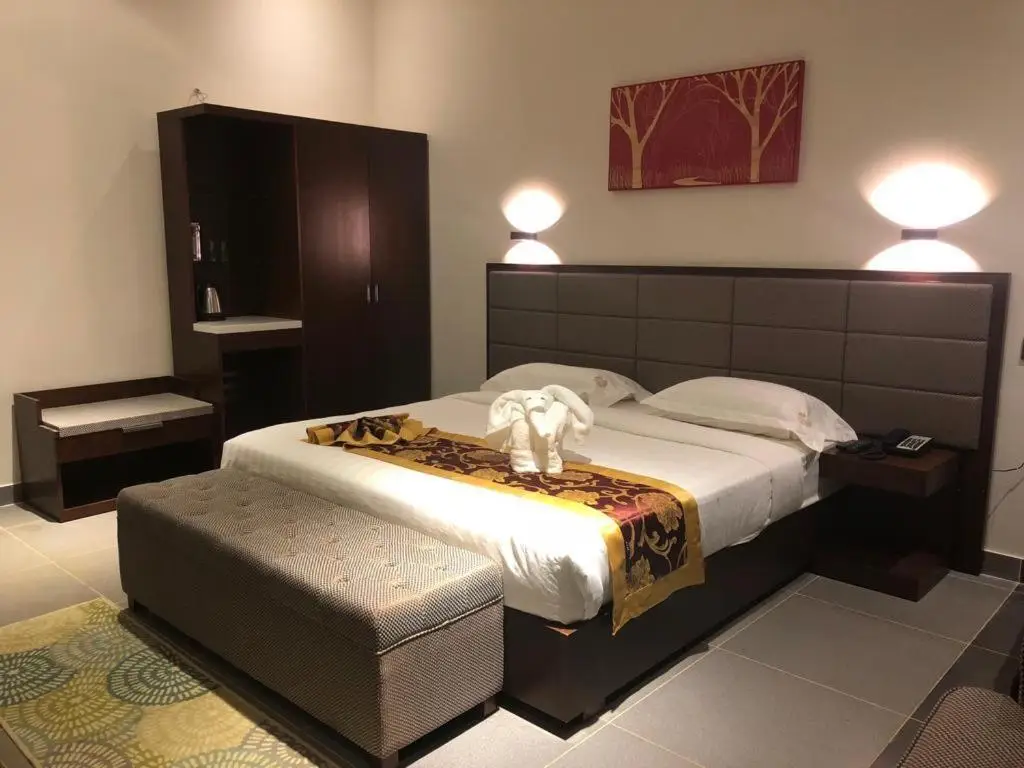 Салем: Kolaahalam Mainland Resorts & Spa