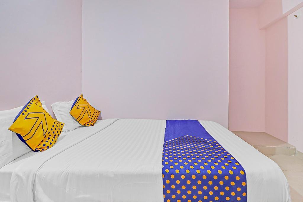 Бангалор: Spot On Sln Comforts Near Nagasandra Metro Station