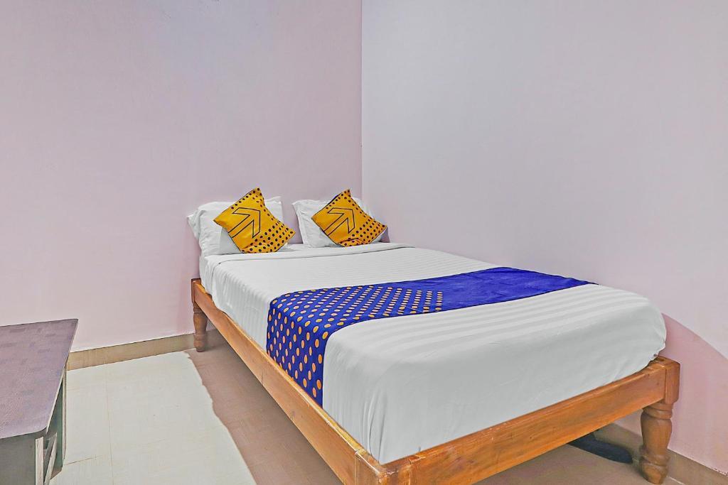 Бангалор: Spot On Sln Comforts Near Nagasandra Metro Station
