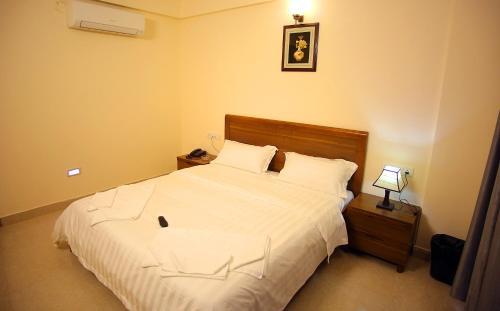 Бангалор: The Lounge Business Hotel