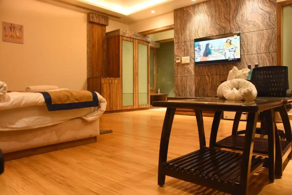 Барейлли: Click Resort Sparsh Bareilly