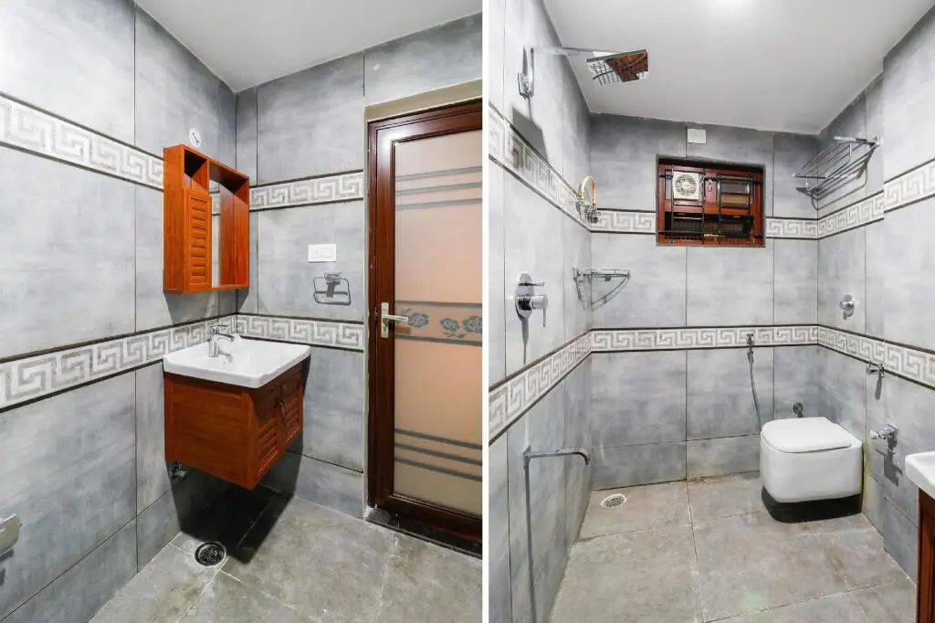 Бангалор: Capital O 62009 Metrovista