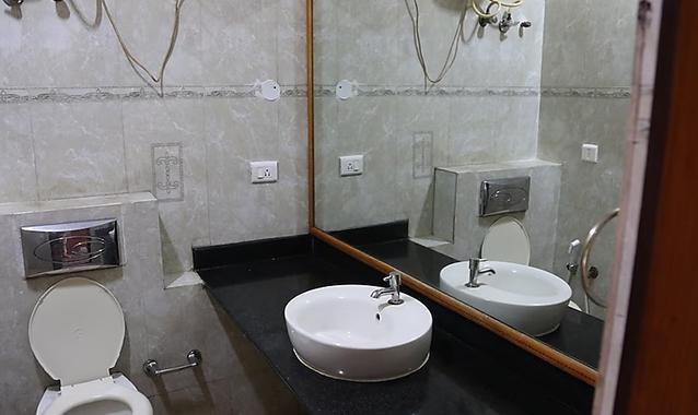 Бангалор: Fabhotel Prime Bella Ciao Resort