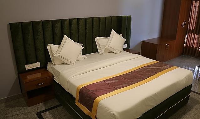 Бангалор: Fabhotel Prime Bella Ciao Resort