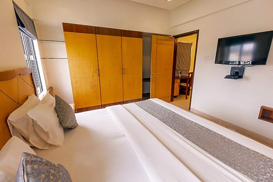 Бангалор: Krishinton Suites