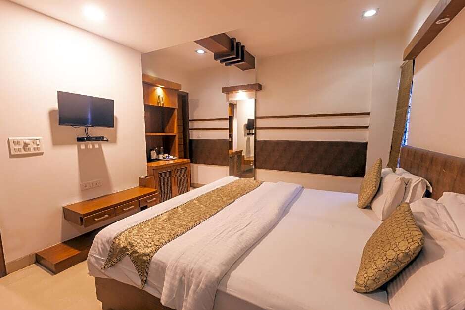 Бангалор: Krishinton Suites