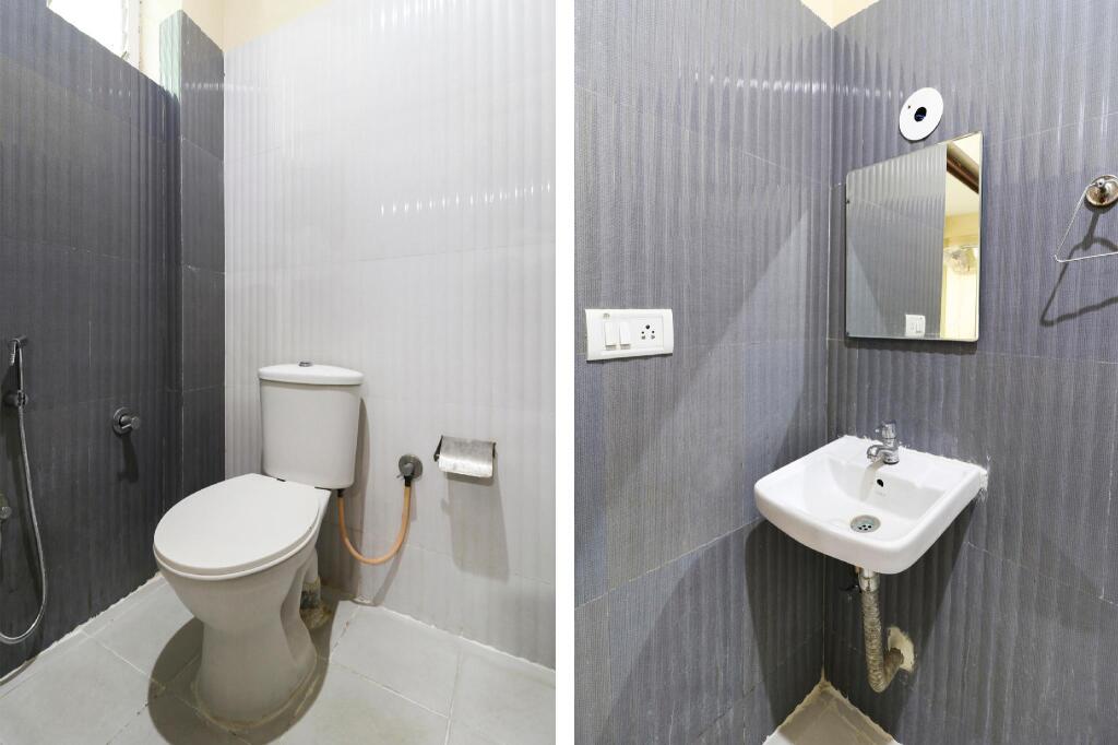 Бангалор: OYO 2318 Hotel Palm Emirates